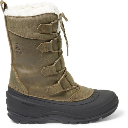 Rei winter hot sale boots women