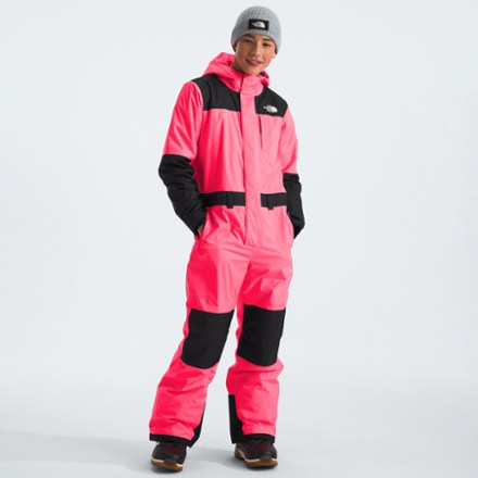 The North Face Freedom Snow Suit - Kids' 9