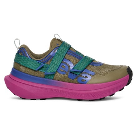 Teva Aventrail Trail-Running Shoes - Women's 0