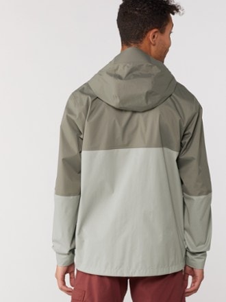 REI Co-op Rainier Rain Jacket - Men's 2