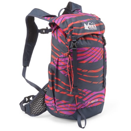 REI Co-op Flash 22 Print Pack 0