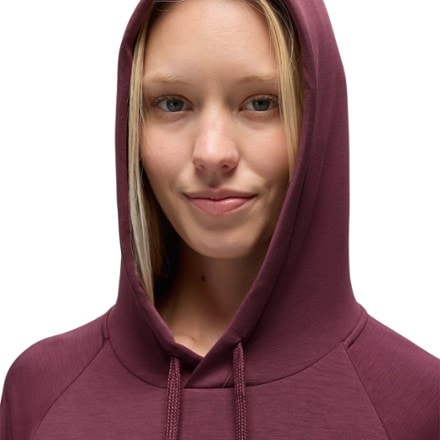 prAna Shea Soft Hoodie - Women's 4