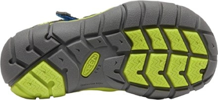 KEEN Seacamp II CNX Sandals - Kids' 5