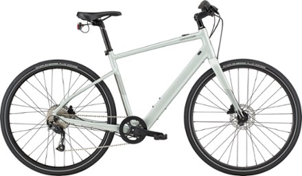 cannondale neo ebike