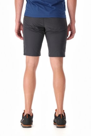 Rab Incline Light Shorts - Men's 1