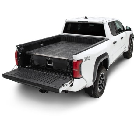 DECKED Drawer System - Toyota Tacoma - 5'1" - 2005-2023 2