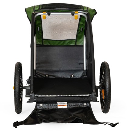 Rei child bike discount trailer