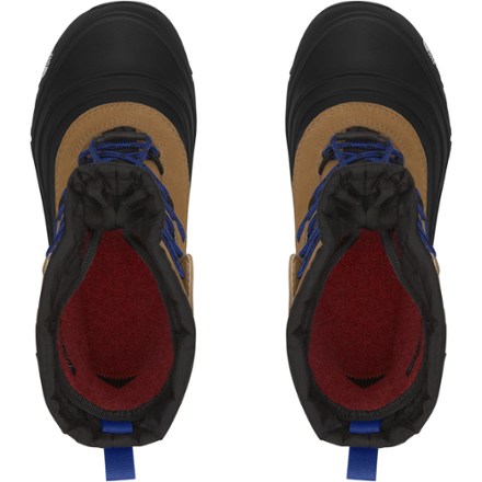 The North Face Alpenglow V Waterproof Boots - Kids' 2