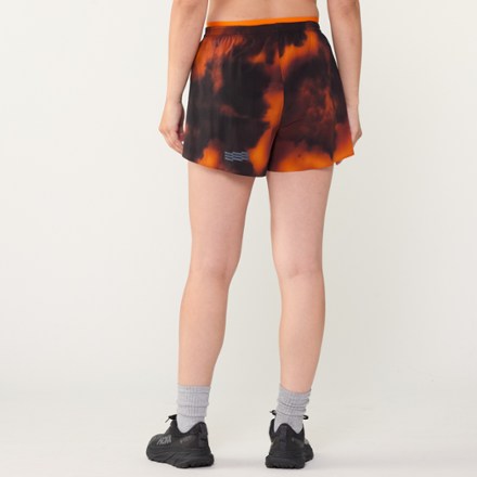 Janji Multi 3" Shorts - Women's 2