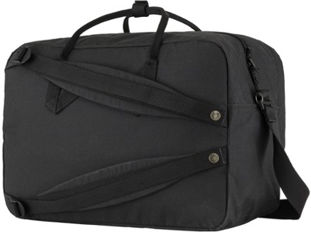 Fjallraven Kanken Weekender Duffel Bag 1