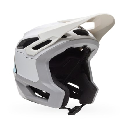 Fox DropFrame Pro Mips 2.0 Bike Helmet 0