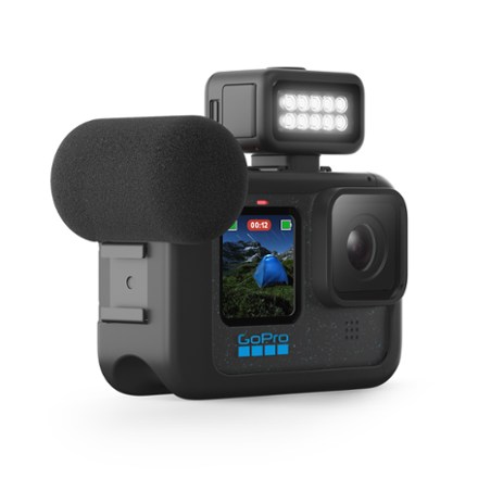 GoPro Light Mod 2