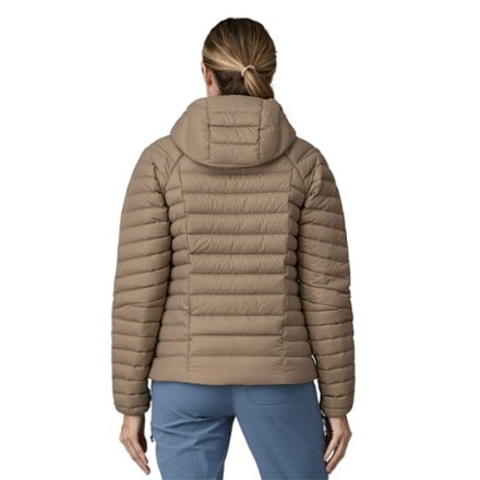 Patagonia Down Sweater Hoody - Women's 2