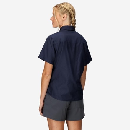 Marmot AirExchange Perforated Shirt - Women's 1