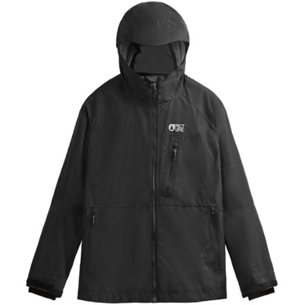 Picture Organic Clothing Abstral 2.5-Layer Jacket - Men's 0