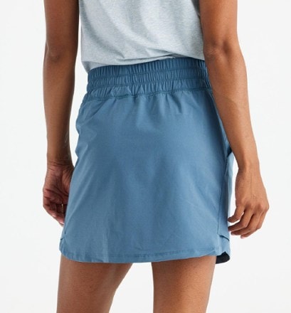 Free Fly Pull-On Breeze Skirt 1