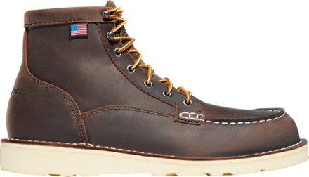 mens light weight boots