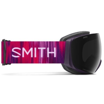 Smith I/O MAG S ChromaPop Snow Goggles with gogglesoc 3