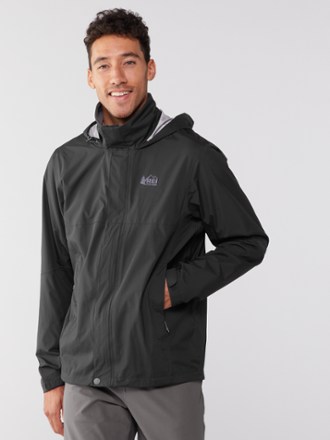 Best budget rain outlet jacket