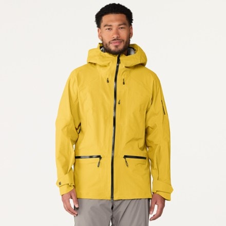 Salomon Absolute 3L Jacket - Men's 2