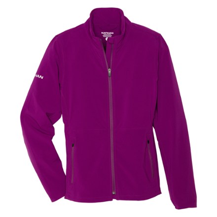 Nathan Vamos Track Jacket - Women's 0