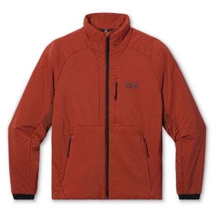 Mountain Hardwear Kor Stasis Insulated Jacket - Men's 0