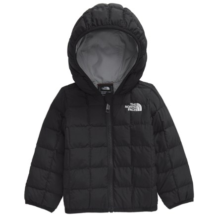 The North Face Reversible ThermoBall Hooded Jacket - Infants' 0