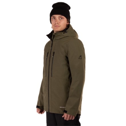 Boulder Gear Frost 3-in-1 Jacket - Men's 2