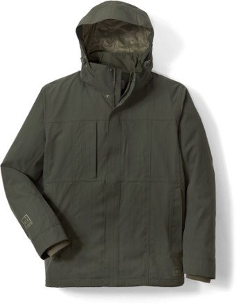 REI Co-op Pinecliff Rain Coat - Men's | REI Co-op