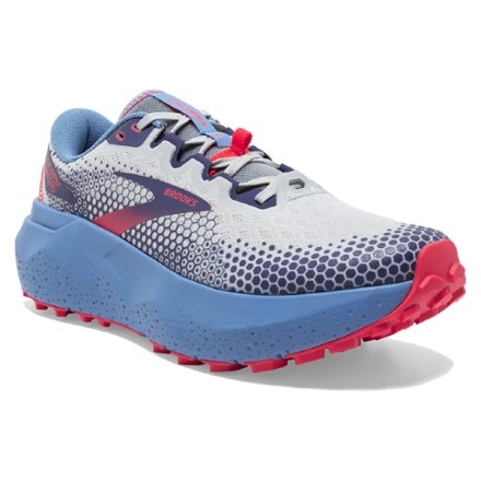 Brooks Caldera 6 Trail-Running Shoes - Women's 2