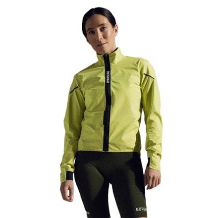 GOREWEAR Spinshift GORE-TEX Cycling Jacket - Women's 1