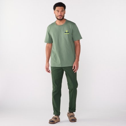 REI Co-op Nature Elements T-Shirt 3