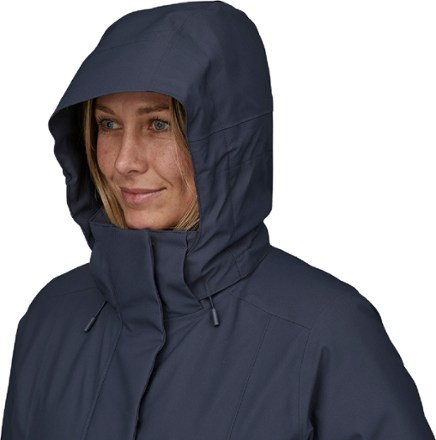 Patagonia Tres 3-in-1 Parka - Women's 6