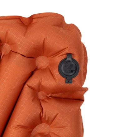 Klymit Insulated Static V PEAK Sleeping Pad 5