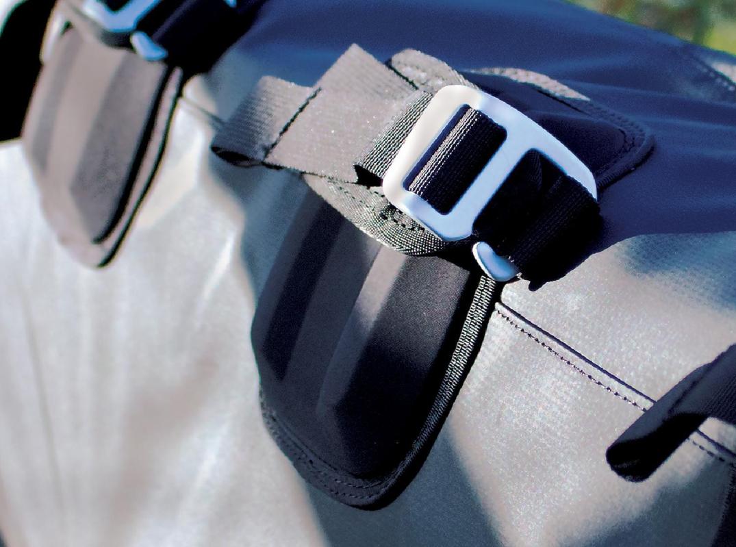 Location Image for GateKeeper Tailgate Pad