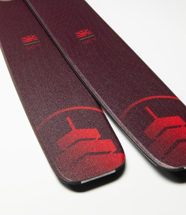 DPS Skis Pagoda Tour 100 RP Skis - 2023/2024 2