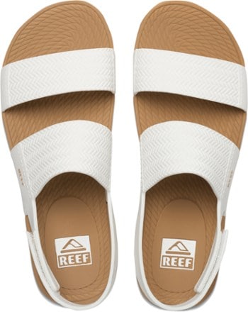 Reef Water Vista Sandals - Women's 2