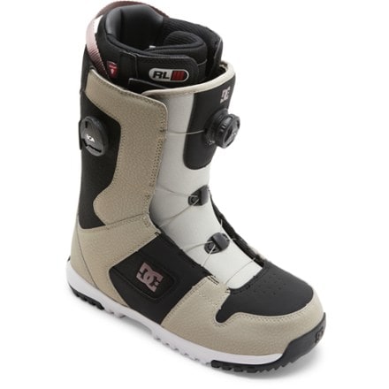 DC Phase Boa Pro Snowboard Boots - Men's - 2024-2025 2