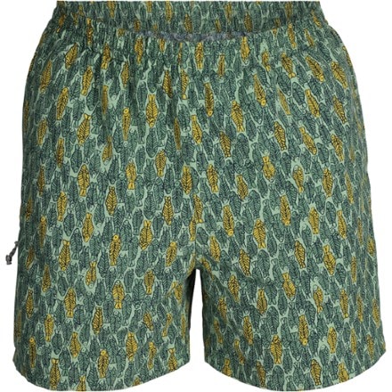 Royal Robbins All In Shorts - Men's 0