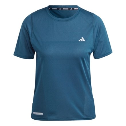 adidas Ultimate Knit T-Shirt - Women's 0