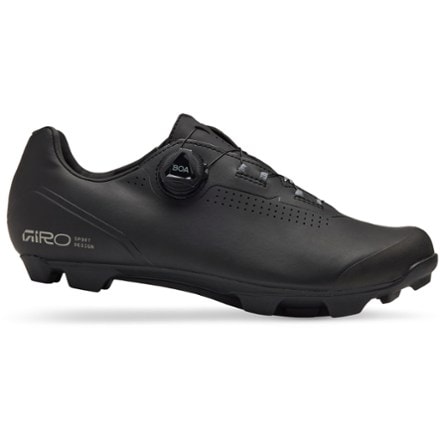Giro Cadet XC Cycling Shoes 0