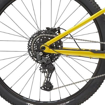 Cannondale Habit HT 2 Mountain Bike 2