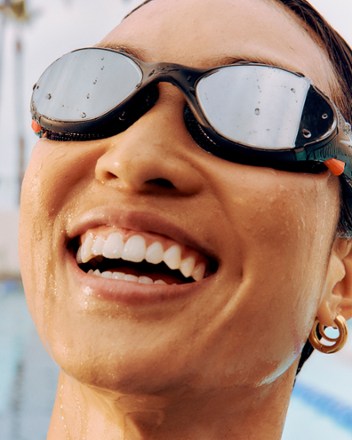 Speedo Biofuse 2.0 Mirrored Goggles 7