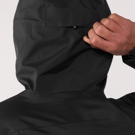 Arc'teryx Sabre Jacket - Men's 5