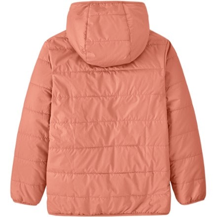 Patagonia Reversible Ready Freddy Insulated Hoody - Kids' 2