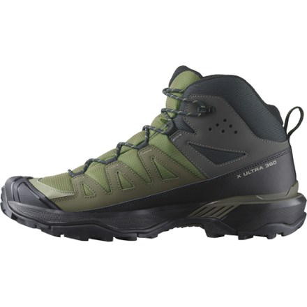 Salomon X Ultra 360 Mid GORE-TEX Hiking Boots - Men's 1