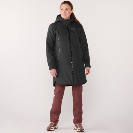 Arc'teryx Beta Down Parka - Women's 3