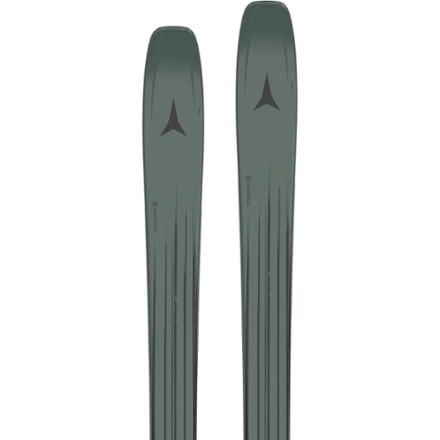 Atomic Maverick 96 CTI Skis - 2025/2026 4