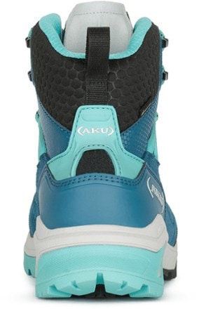 AKU Reactive GTX Hiking Boots - Women's 2