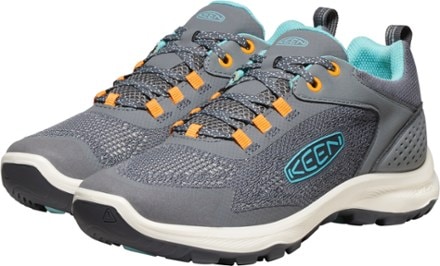 KEEN Terradora Speed Hiking Shoes - Women's 4